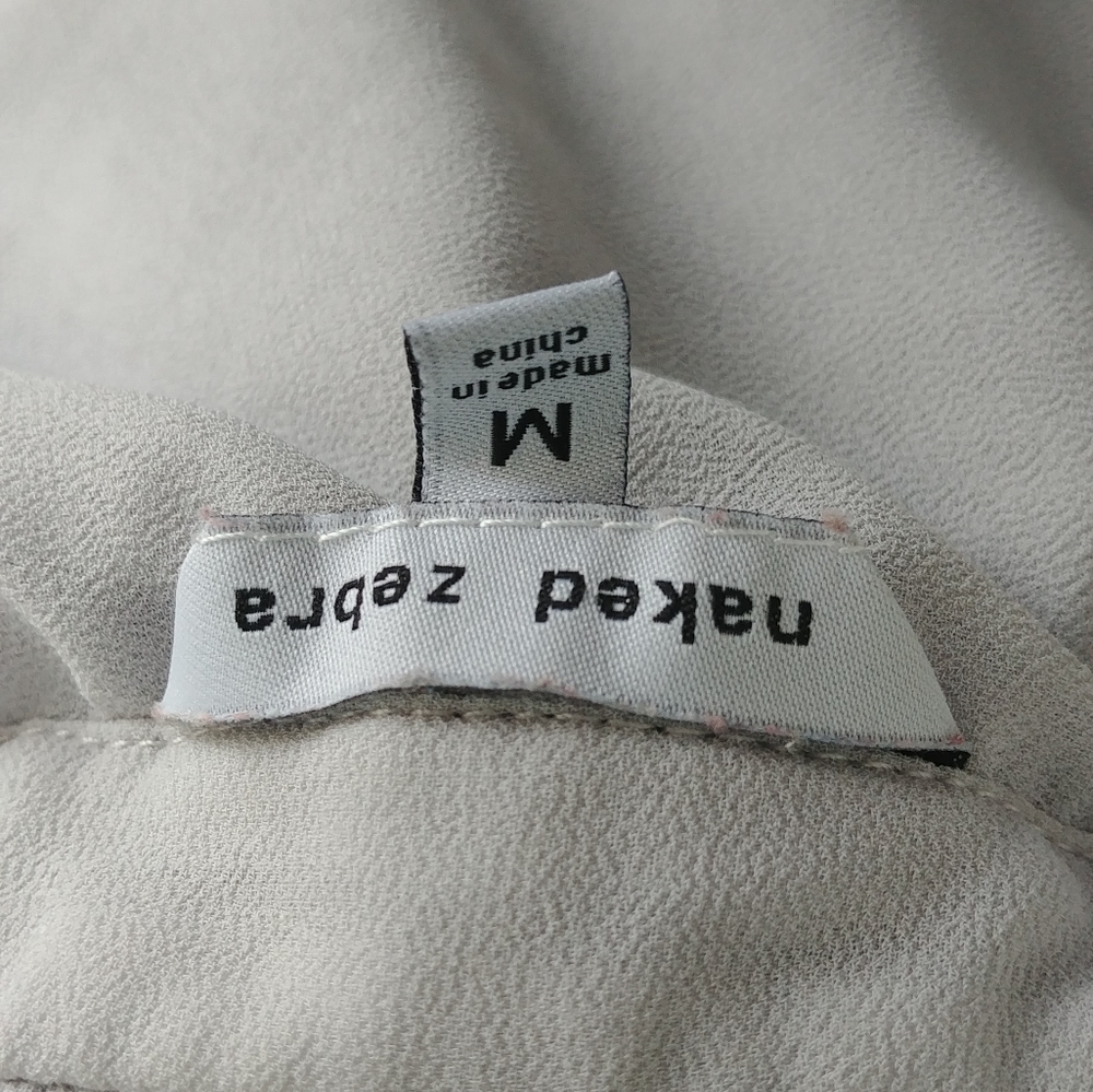 Blouse - Picture 2 of 2